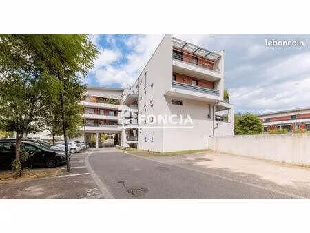 souffelweyersheim - spécial investisseur - 2 pièces de 43 48 m²