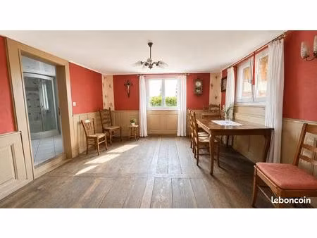 maison 3 pièces 67 m²
