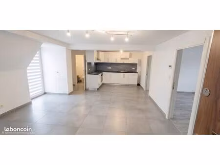 appartement t3