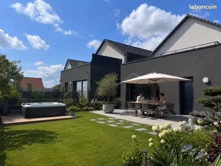 maison 3 pièces 66 m²