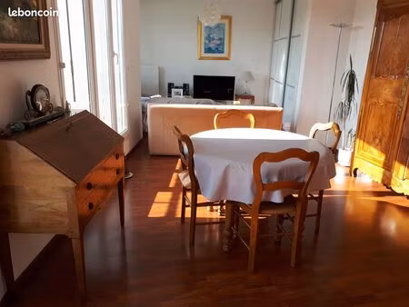 appartement 3 pièces haguenau avec garage  place de parking et cave