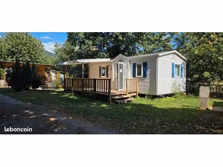 mobil home