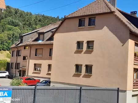appartement f3