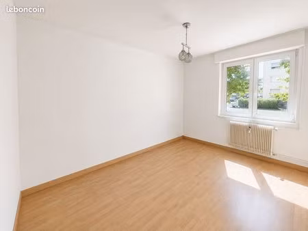 appartement 4 pièces 68 m²