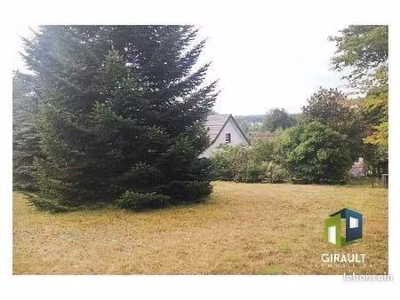terrain 1 230 m² traubach le haut