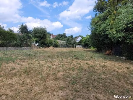 terrain libre constructeur de 938 m² à hausgauen