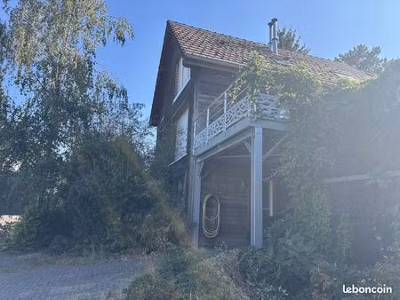 maison 5 pièces 136 m²