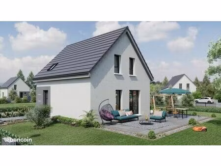 bischwihr 3.82 ares