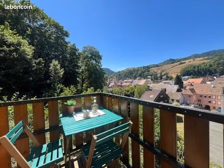 chalet 5 pièces 90 m²