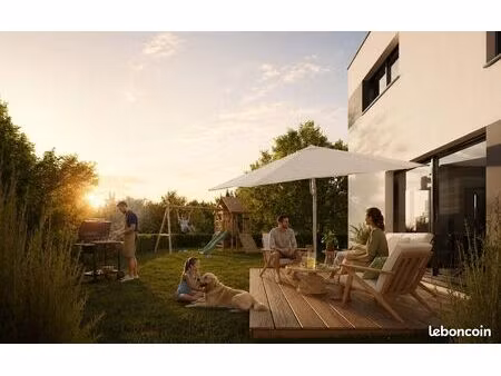 maison 4 pièces 66 m²