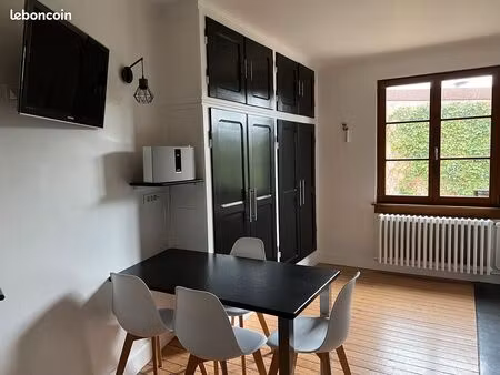 maison de ville familiale rénovée – 190 m² – horbourg-wihr