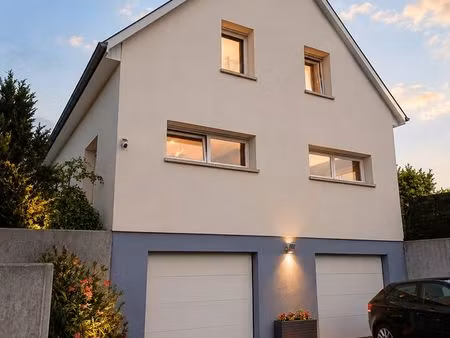 maison 6 pièces
