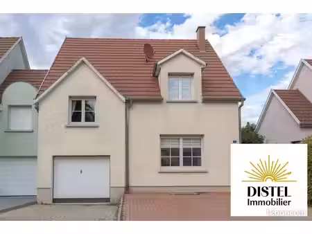 maison 5 pièces 113 m²