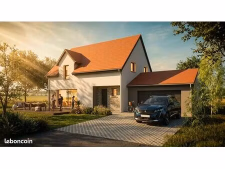 maison 6 pièces 145 m²