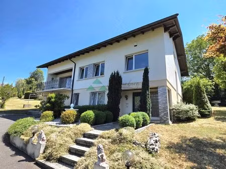 maison 5 pièces 130 m²