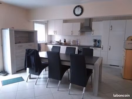 appartement à keskastel