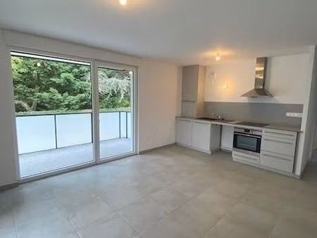 appartement 3 pièces 58 m²