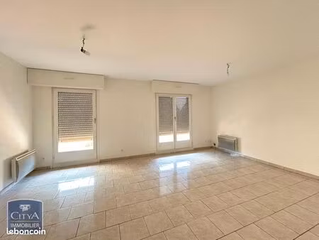 appartement 4 pièces 90 m²