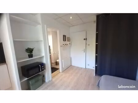 location studio