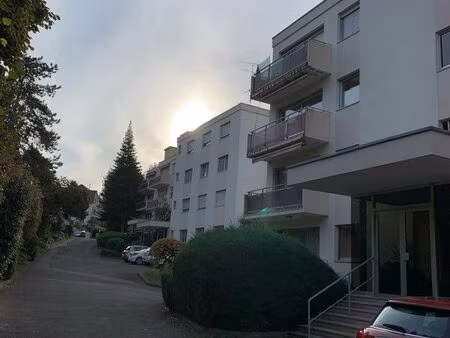 appartement f1 à louer à riedisheim