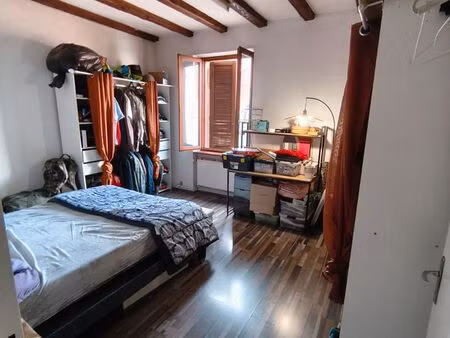 loue appartement f3 centre ville 62m2 libre de suite