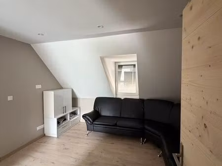 bel appartement t3 lumineux en plein cœur du centre-ville de mulhouse