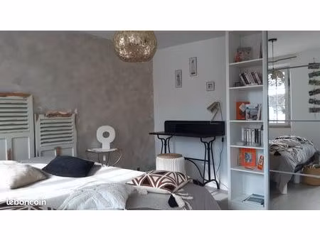 chambre meublée étudiants/stagiaires