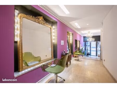 local commercial 100m2 strasbourg