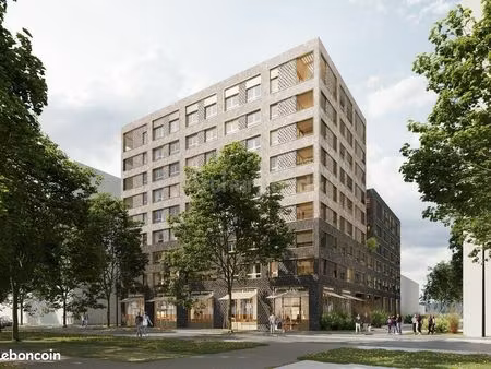 local commercial 260 m²