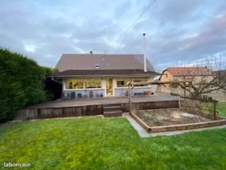 maison 6 pièces 155 m²