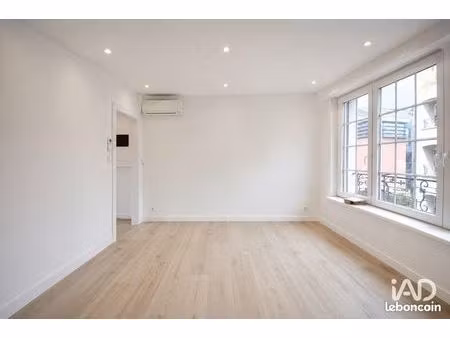 boutique 66 m² haguenau