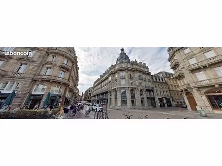 boutique 230 m² strasbourg