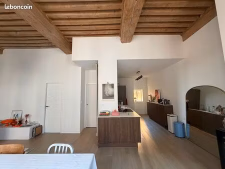 vends appartement croix-rousse