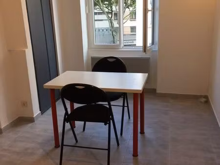 appartement f3 tout refait à neuf