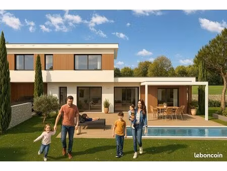 terrain constructible