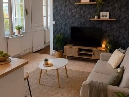 appartement 1er achat ou locatif