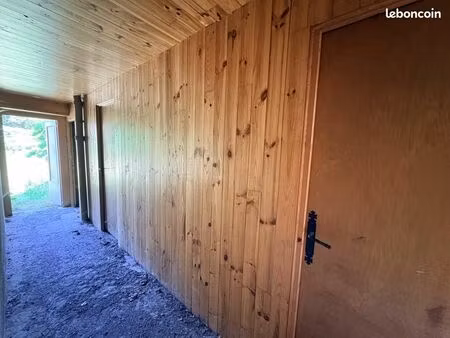 cave 55 m² gleize