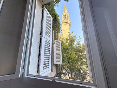 appartement avignon 2 pièce(s)