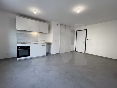 grenoble. ile verte. residence neuve. pinel. ascenseur