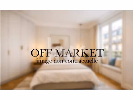 2 piéces / paris 1er