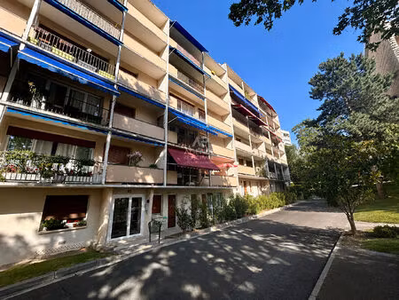 appartement poissy 3 pièce(s) 72 m2
