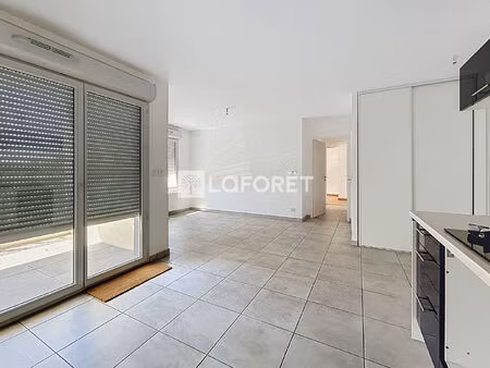 à vendre. appartement reyrieux 3 pièce(s) 60.53 m2