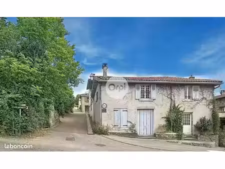 maison 2 pièces 128 m²