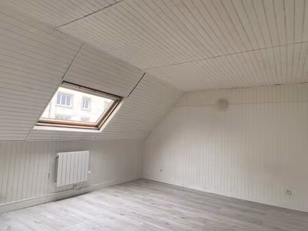 centre ville - studio