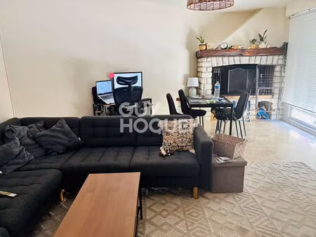 appartement tournefeuille 4 pièces 78.92 m2