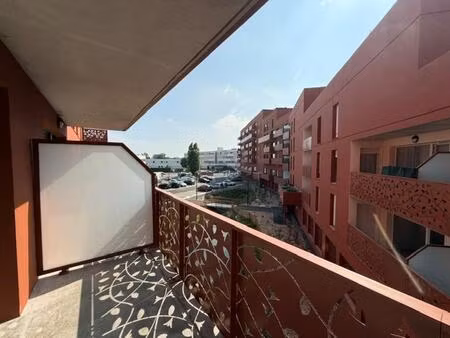 appartement t2