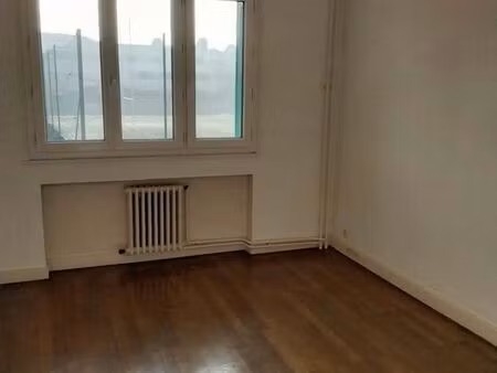 appartement t3