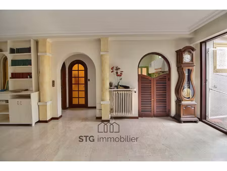 vente maison viletta