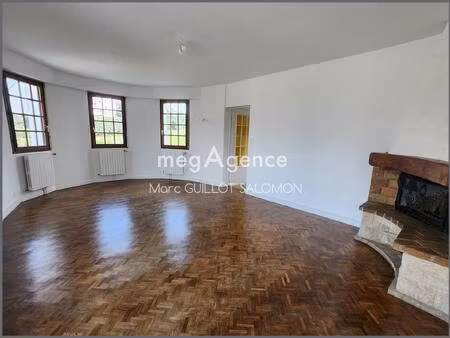 maison 5 pièces 142 m2