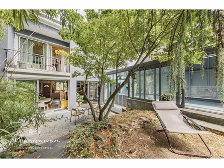 maison de 168m2 lumineuse et au calme avec piscine  jardin e